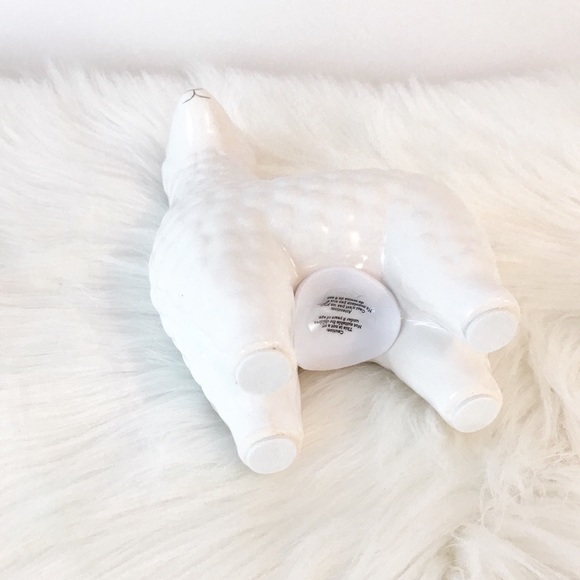 Cute Llama Coin Bank Piggy Bank Coin Catcher Small - Picture 4 of 6